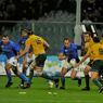 Rugby, Italia in crescita ma perdente: l'Australia passa 32-14 