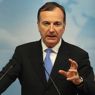 Finmeccanica, Napoli, Pompei, Wikileaks. Frattini denuncia strategie volte a colpire l'immagine del paese (Afp) Finmeccanica, Napoli, Pompei, Wikileaks. Frattini denuncia strategie volte a colpire l'immagine del paese (Afp)