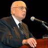 Napolitano replica a Verdini (Pdl): Difendo le mie prerogative 