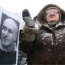 Attesa la seconda sentenza per Khodorkovsky. A Mosca accese 2.605 candele 