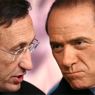 Berlusconi contro Fini: da lui parole incredibili dopo la sfiducia. Napolitano? Ha buon senso, non vuole crisi 
