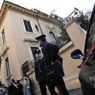 Pacco esplosivo all'ambasciata Svizzera a Roma: un ferito grave 