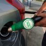 Al Sud benzina verde a 1,5 euro (Imagoeconomica) 