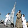 Nella torre deserta tra le nuvole di Dubai (Reuters) 