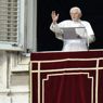 Il Papa invita i responsabili delle nazioni a difendere i cristiani (AfpPhoto / Alberto Pizzoli) 