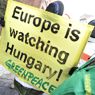 L'Ungheria assume la presidenza Ue tra le polemiche 