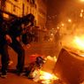 Rivolta del couscous in Algeria. Violenti scontri nella capitale a causa dei rincari sui generi alimentari (Ap) 