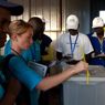 Referendum al via. Il sud del Sudan vota per la  secessione. Reportage fotografico del Foreign Policy 