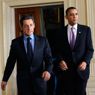 Luned Obama incontra Sarkozy (presidente di turno G8 e G20) ma col pensiero rivolto gi a Hu Jintao (Ap) 