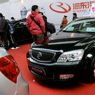 Cina, vendite record di auto nel 2010 (Afp) 