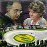 Scontro Camusso-Marchionne 