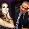 Berlusconi indagato per il caso Ruby 