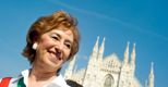 Letizia Moratti: «Dal federalismo la spinta a Milano» 
