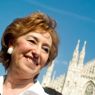 Letizia Moratti: Dal federalismo la spinta a Milano 