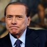 Berlusconi: in Italia ormai siamo una repubblica giudiziaria (Epa) 