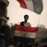 Perch Il Cairo  ancora una Sfinge (AFP) 