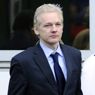 Assange torna in aula a Londra. Al via il processo per estradizione in Svezia (EPA) 
