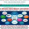 Il sito di news Huffington Post, co-fondato dalla celeberrima Arianna Huffington  stato acquistato dal colosso Internet Aol  