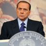 Berlusconi a cena rafforza il patto con Bossi. Tra rimpasto, processo breve e federalismo (Ansa) 