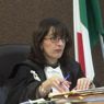 Chi  Cristina Di Censo, la donna-giudice che decider sul premier  