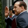 Berlusconi dopo l'incontro con i vertici del Vaticano:  andata benissimo come sempre 