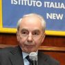 Giuliano Amato: 17 marzo una festa di tutti, un peccato che la scelta non sia stata condivisa  