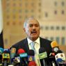 Ali Abdullah Saleh 