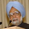 Il primo ministro indiano Manmohan Singh (Afp) 