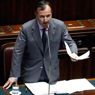 Frattini alla Camera: da Gheddafi solo retorica e falsit� sull'Italia, adesso va alzata la nostra voce 