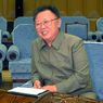 Kim Jong il (Afp) 