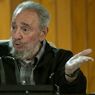 Fidel Castro (Reuters) 