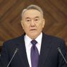 Nursultan Nazarbayev (Reuters) 