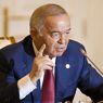 Islam Karimov  (Reuters) 