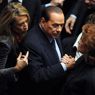 Berlusconi contro Fini e la Consulta: ostacolano il governo. E la maggioranza attacca in aula il leader di Fli 