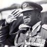 Idi Amin Dada (Reuters) 