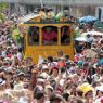 Carnevale sfortunato in Brasile. In un incidente a Minas Gerais muoiono 16 persone 
