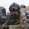 Soldato italiano ucciso da una bomba in Afghanistan, feriti altri 4 militari 