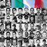 Le voci dell'Italia che sa battersi per la pace 