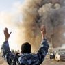Bombe su ribelli e civili. La Nato avverte Gheddafi (Reuters) 