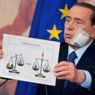 Berlusconi: l'aspettavo dal '94 