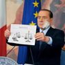 Berlusconi difende la riforma della giustizia: i pm cittadini come gli altri, se sbagliano devono pagare  
