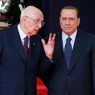 Napolitano: da Berlusconi ipotesi rafforzamento governo. Ma la quadra sul rimpasto ancora non c' 
