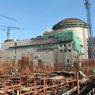 Cina, centrale nucleare in costruzione a Fuqing (Afp) 
