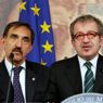 Accordo Pdl-Lega su risoluzione unitaria per la Libia. (Ansa) 