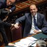 Berlusconi: sar Alfano il candidato premier (LaPresse) 