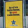 A Bologna il candidato diventa brand ma nei manifesti elettorali mancano i progetti per la citt 