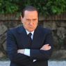 Silvio Berlusconi in una foto d'archivio (Epa) 