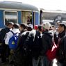 La Francia pensa di sospendere il trattato di Schengen per arginare i migranti 