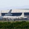 Missione in Libia rischia lo stallo, avverte Nyt. Nella foto aerei Usa nella base Nato di Sigonella (AP Photo) 