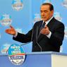 Berlusconi: a Milano vinceremo. Nessun  gelo col Quirinale 